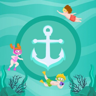 Логотип @robuxpier_otziv - ⚓️ RobuxPier - ОТЗЫВЫ ПОКУПАТЕЛЕЙ