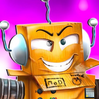 Логотип @robzitg_yt - Robzi 🎁 РАЗДАЧА ГЕМОВ