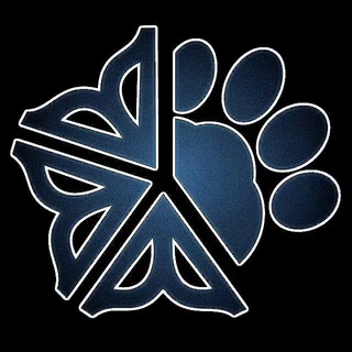 Логотип @rochesterfurs - Rochester Furs Join Gate