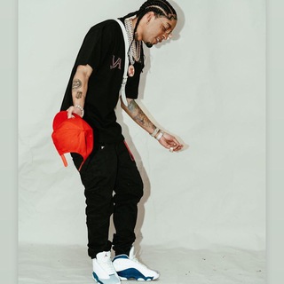 Логотип @rochyrdteamwawawa - Rochy RD ✋