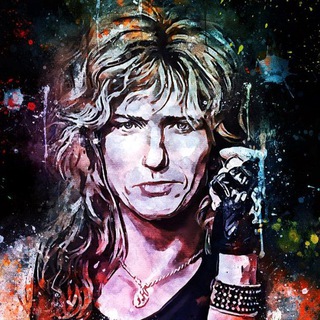 Логотип @RocknRollZone - Rock'n'Roll Zone