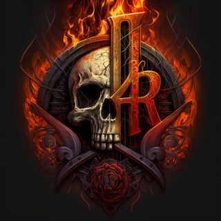 Логотип @rock4erdak - ROCK 4ERDAK