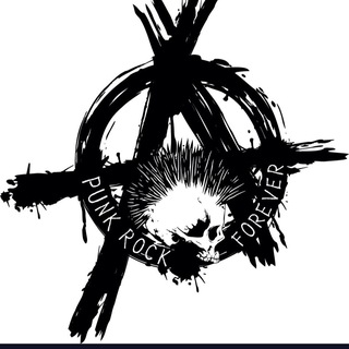 Логотип @rock_and_punk - 🇷🇺Rock and Punk🇷🇺