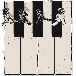 Логотип @rock_panorama - РОК ВСЕХ ПОКОЛЕНИЙ