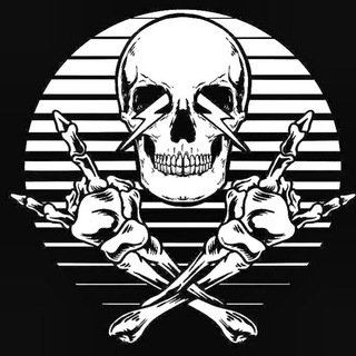 Логотип @rockandmetalhits - 𝑹𝒐𝒄𝒌 𝑨𝒏𝒅 𝑴𝒆𝒕𝒂𝒍 𝑯𝒊𝒕𝒔