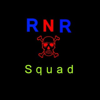 Логотип @rockandroll01 - ☠-ᴛᴇᴀᴍ ꜱQᴜᴀᴅ ʀɴʀ-☠