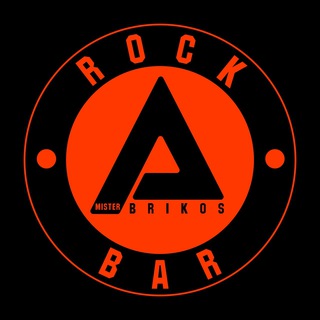 Логотип @rockbar_sta - Rock Bar by Abrikos Inc. | Ставрополь