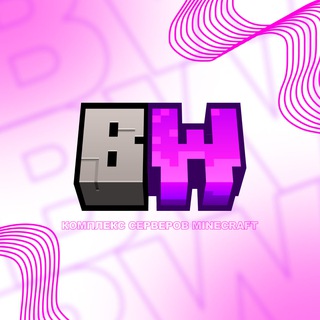 Логотип @rockcheatssite - BalanceWorld - Комплекс серверов Minecraft