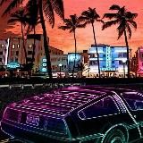 Логотип @rockedwave - КОГТИ И ТЕНИ | 1968-1985