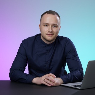 Логотип @rocket_academy_pro - Rocket Academy — блог Ильи Горбачева про SEO и интернет-маркетинг