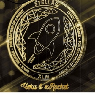Логотип @rocket_cheque - Крипта - новости, заработок, чеки
