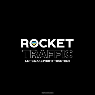 Логотип @rocket_creo - Rocket Creo - обзор крео/подходов и офферов