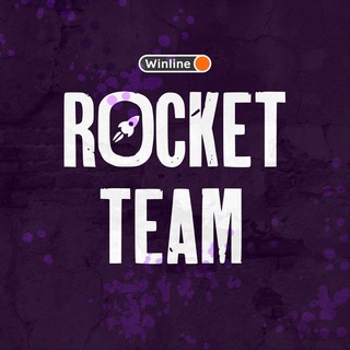 Логотип @rocket_team_athletic - ROCKET TEAM