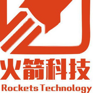 Логотип @rocketbunner - 火箭科技新机二手手机买卖