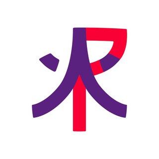 Логотип @rocketchinese - Rocket CCN 🚀