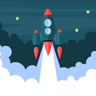 Логотип @rocketforplantschat - Rocket for Plants 🚀 Chat