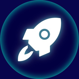 Логотип @rocketfy - Rocketfy Oficial