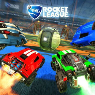Логотип @rocketleagueitalyplayers - Rocket League ITALY Players 🇮🇹