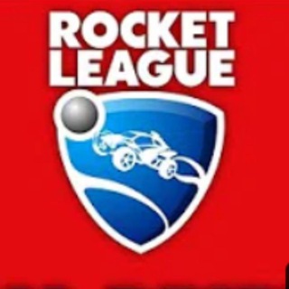 Логотип @rocketleaguetradeita - RL TRADE ITA