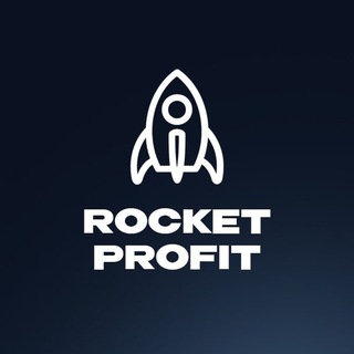 Логотип @rocketprofit_com - RocketProfit.com