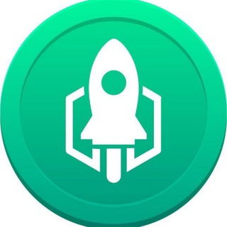 Логотип @rocketprotocol - ROCKET PROTOCOL GLOBAL GROUP