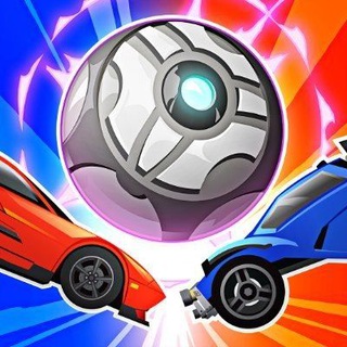 Логотип @rocketside - Rocket League 🚀 Sideswipe