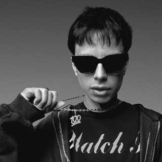 Логотип @rocketskywalker_trap - ROCKET