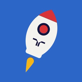 Логотип @rocketup - RocketUP — продвижение telegram каналов!
