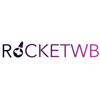 Логотип @rocketwb - RocketWB - секреты продаж на wildberries