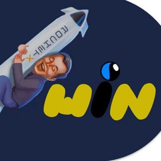 Логотип @rocketx_onewin - 🚀 RocketX | Сигналы