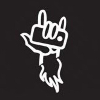 Логотип @rockgigmsc - Немного рока в этой Москве