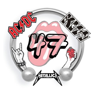 Логотип @rockmerchtashkent - Rock_merch_uz🤘