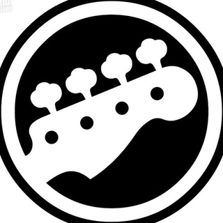 Логотип @rockmusicbestchat - RockMusicBest чат