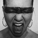 Логотип @rocknastya - Настя, где контент?🤘🏻