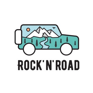 Логотип @rocknroad - Анонсы Rock’n’road