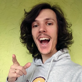 Логотип @rocknrollinvest - Рок-н-рол інвестиції 🤘