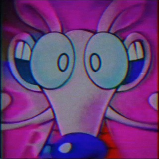 Логотип @rockosedits - ＲＯＣＫＯ'Ｓ ＥＤＩＴＳ! 🐭✨