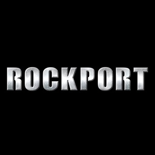 Логотип @rockportt - RockPort