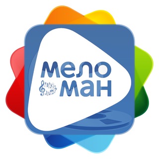 Логотип @rockromances - МЕЛОМАН