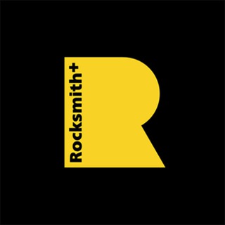 Логотип @rocksmith - Rocksmith