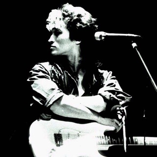 Логотип @rocktg - РОК МУЗЫКА 🤘 ROCK MUSIC