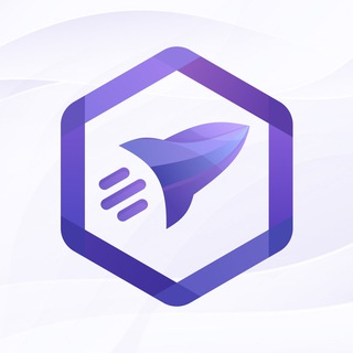 Логотип @rocktrop_chat - Rocket Trophy RU