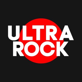 Логотип @rockultra - UltraROCK