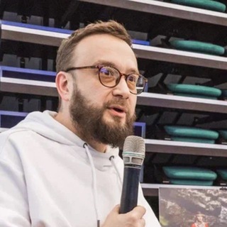 Логотип @rockurbanist - Креативный ликбез | Авторский канал Александра Старкова