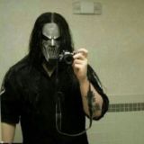 Логотип @rockusanews - Рокерский Новостняк