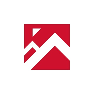 Логотип @rockwoolrus - РОКВУЛ