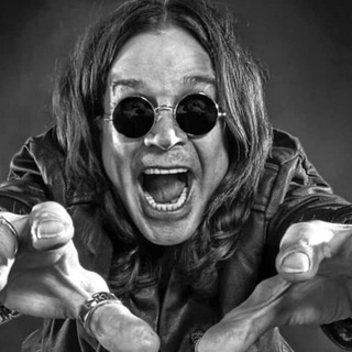 Логотип @rockworldnews - ROCK WORLD| в мире рок музыки