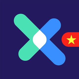 Логотип @rockxvietnam - RockX Community - Vietnam