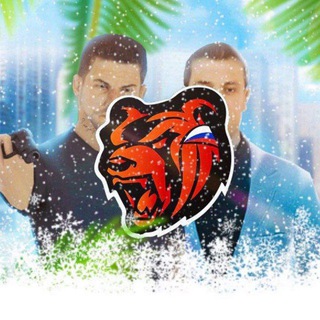 Логотип @rockyfk - BLACK RUSSIA FAST CONNECT🔥