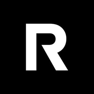 Логотип @rocochat - THE ROCO Chat